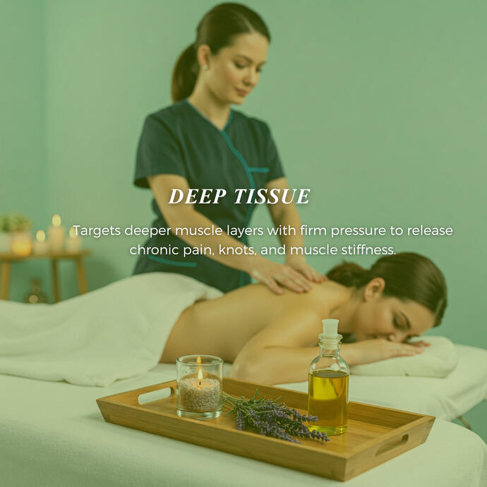 Deep Tissue